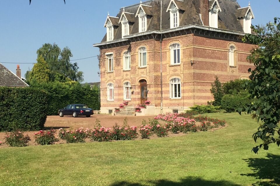 La Maison