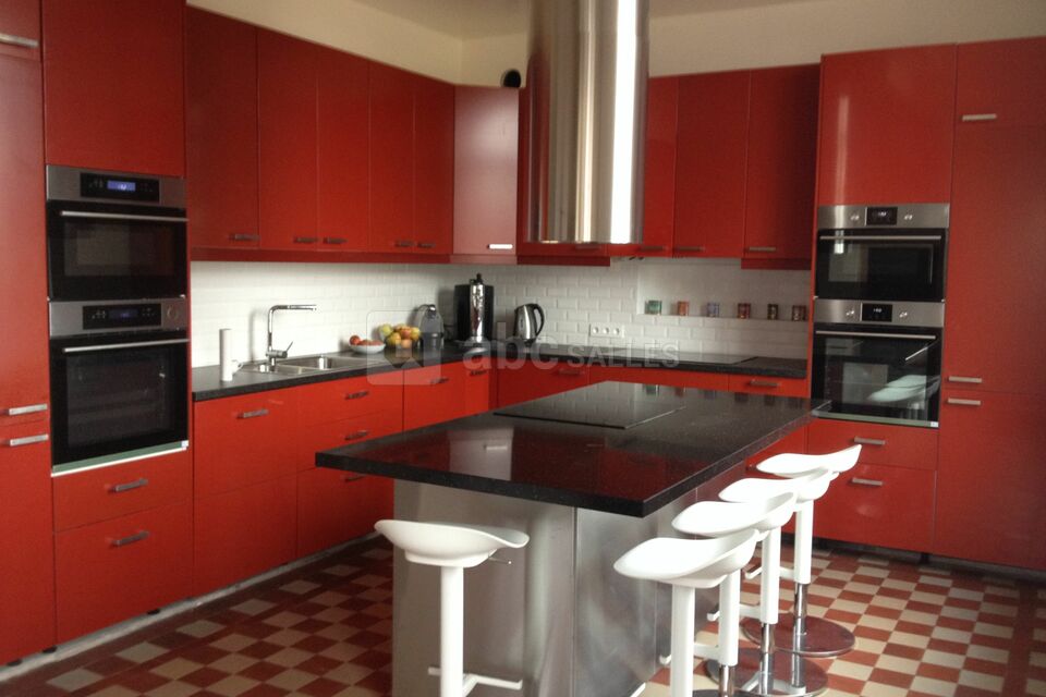 Cuisine de La Maison