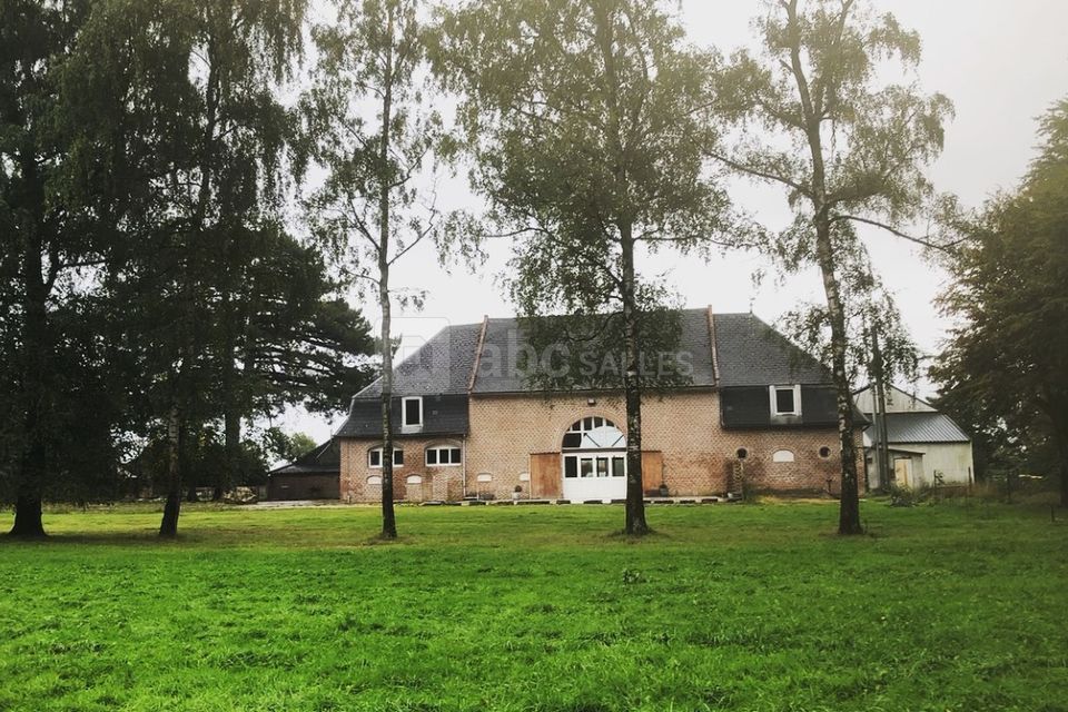 Clos du Bois de Gattigny