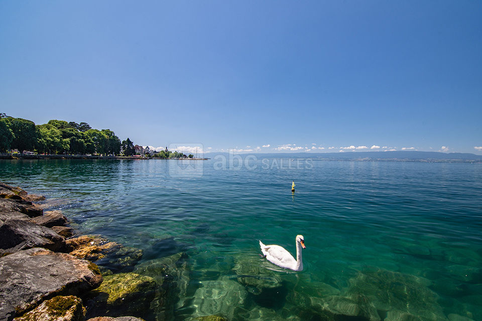 VVF Villages Les Rives du Léman