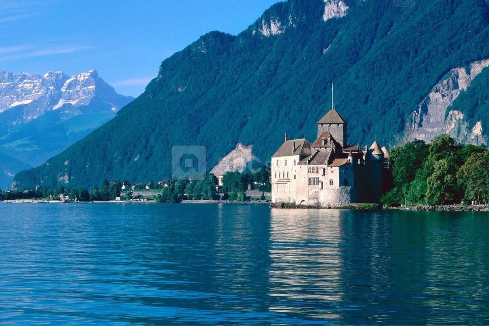 VVF Villages Les Rives du Léman
