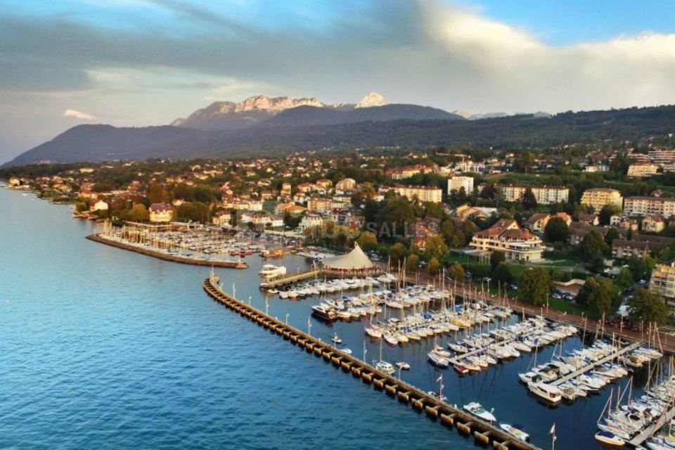 VVF Villages Les Rives du Léman