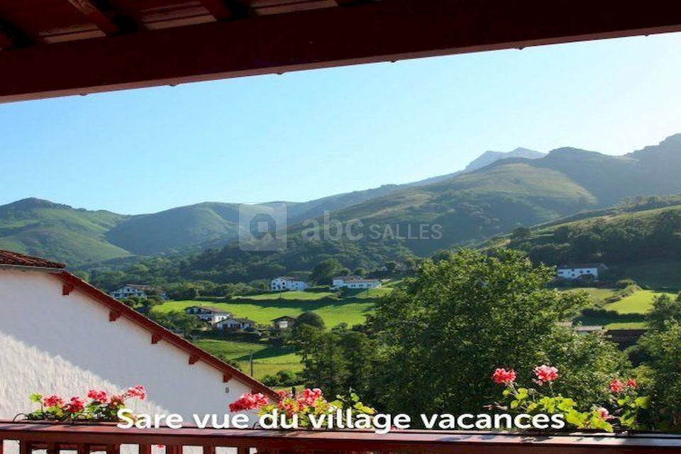 VVF Villages Le Pays Basque