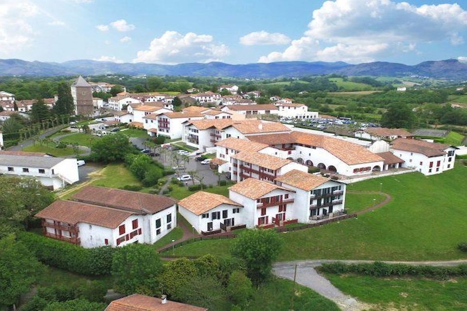VVF Villages Le Pays Basque