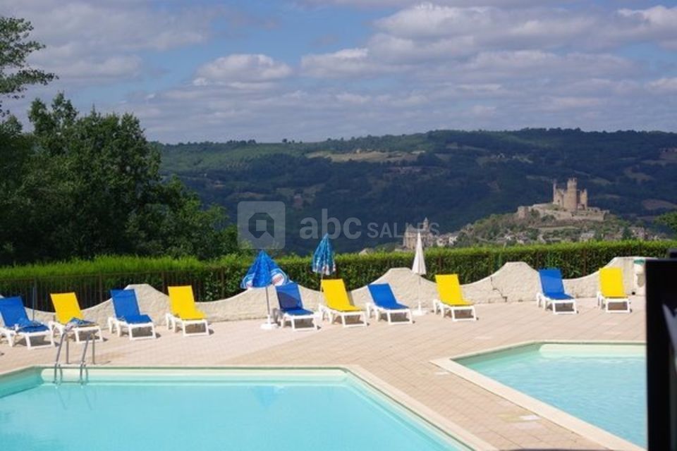 VVF Villages Les Bastides