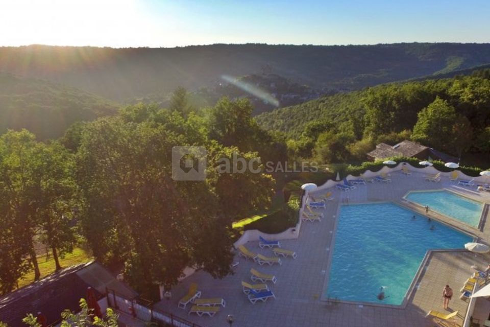 VVF Villages Les Bastides