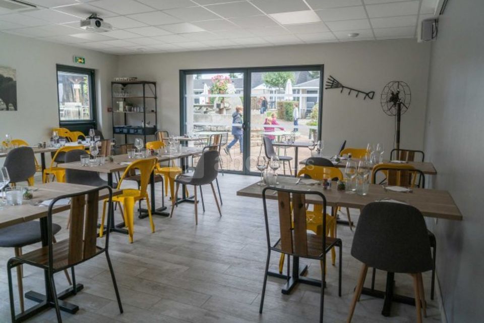 VVF Villages Forges-les-Eaux