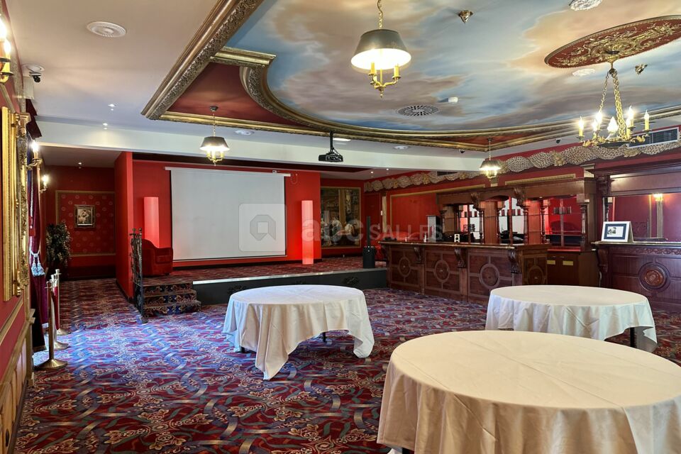Casino de Plombières-les-Bains
