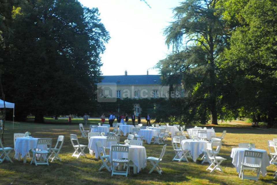 Château de la Marronière