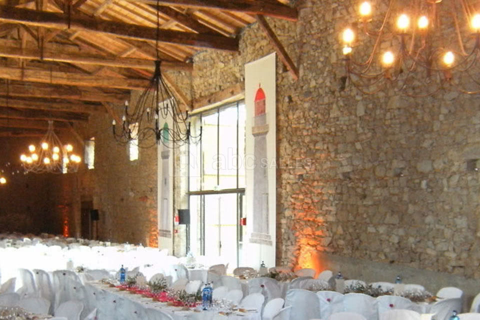 Château de la Marronière