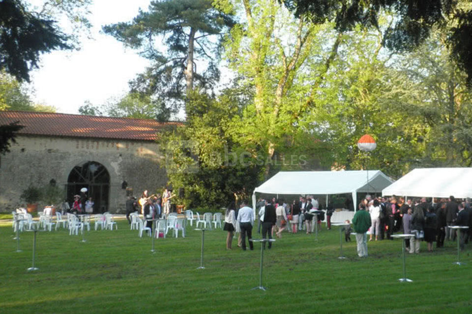 Château de la Marronière