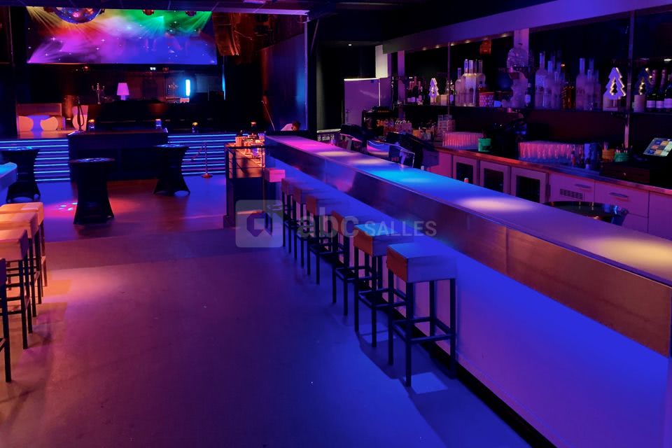 L'Espace Rennes