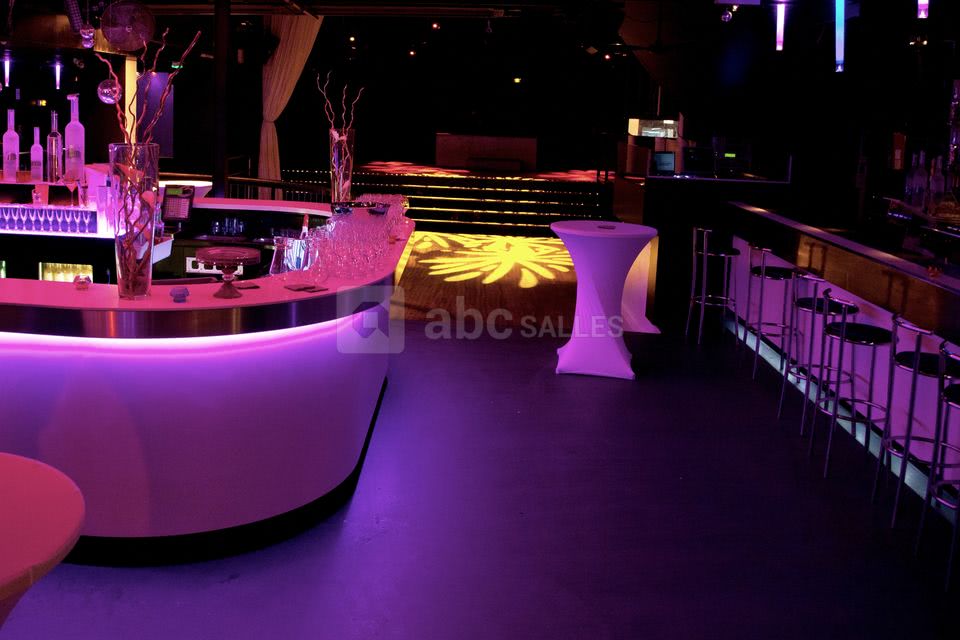 L'Espace Rennes