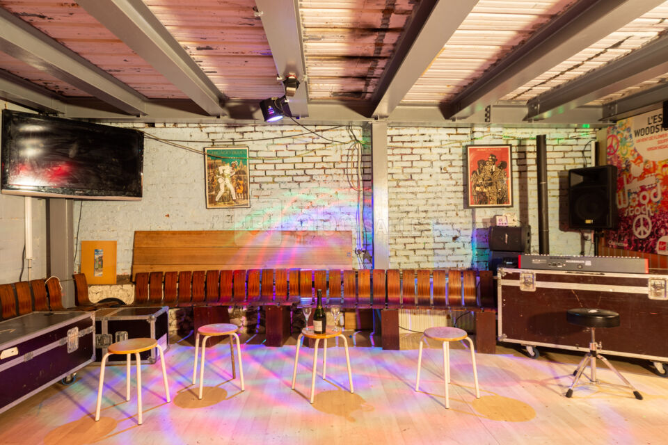 A.Venue 58