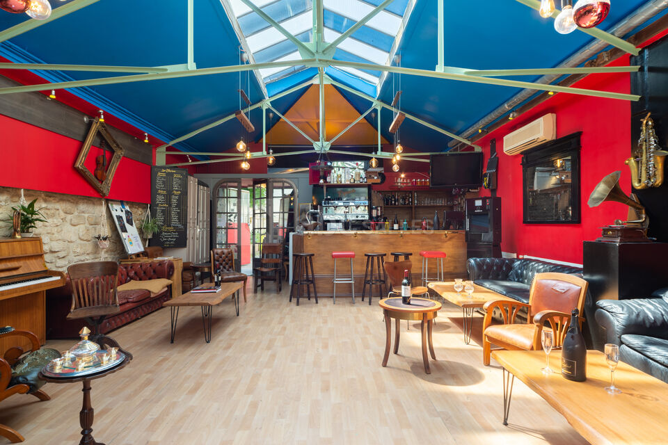 A.Venue 58