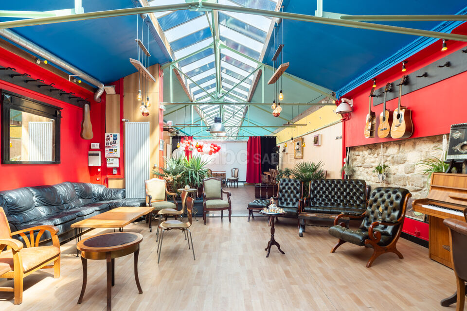 A.Venue 58
