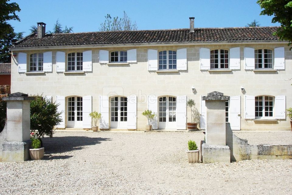 Château de Laussac