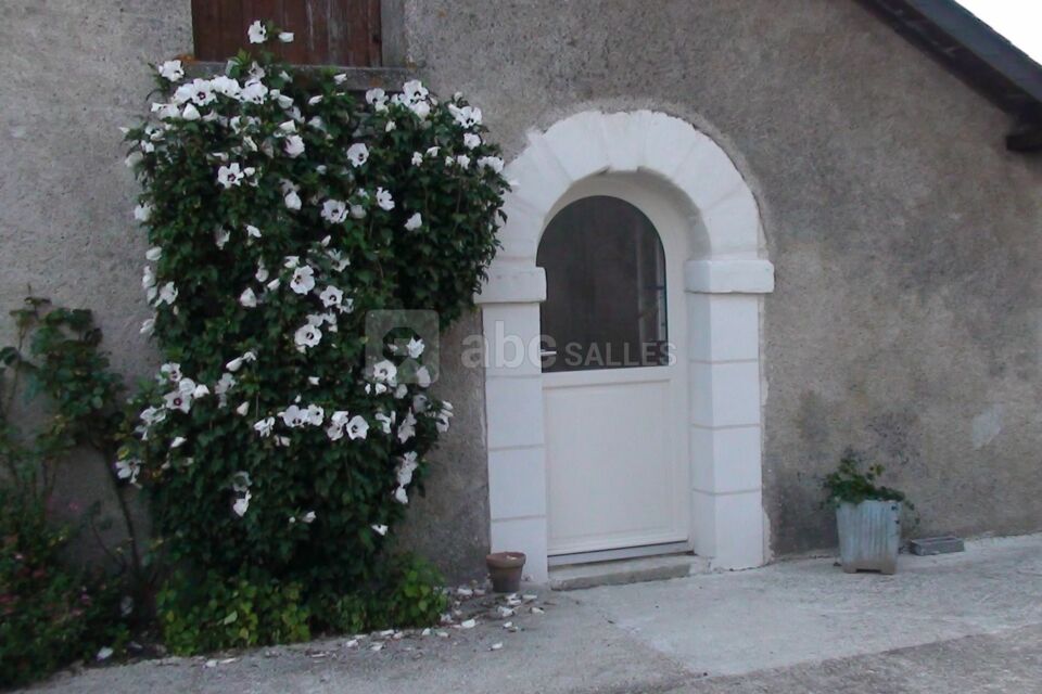 Domaine de la Huberdière