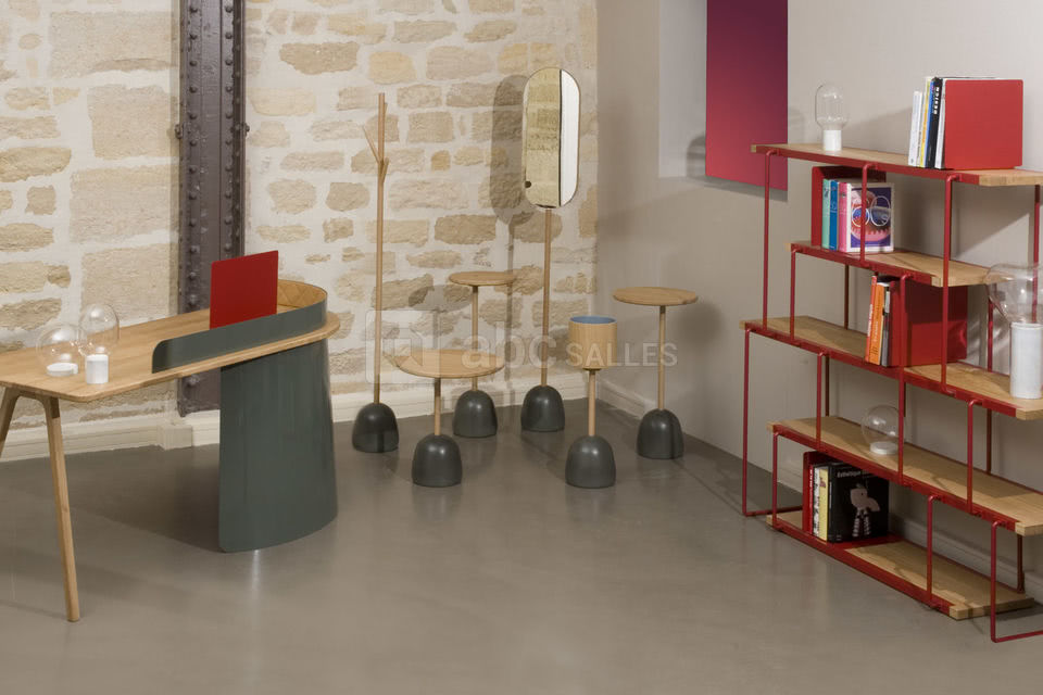 Galerie Gosserez