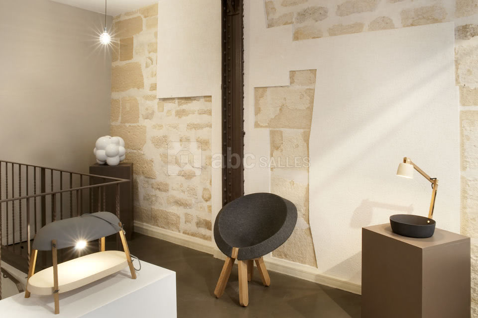 Galerie Gosserez
