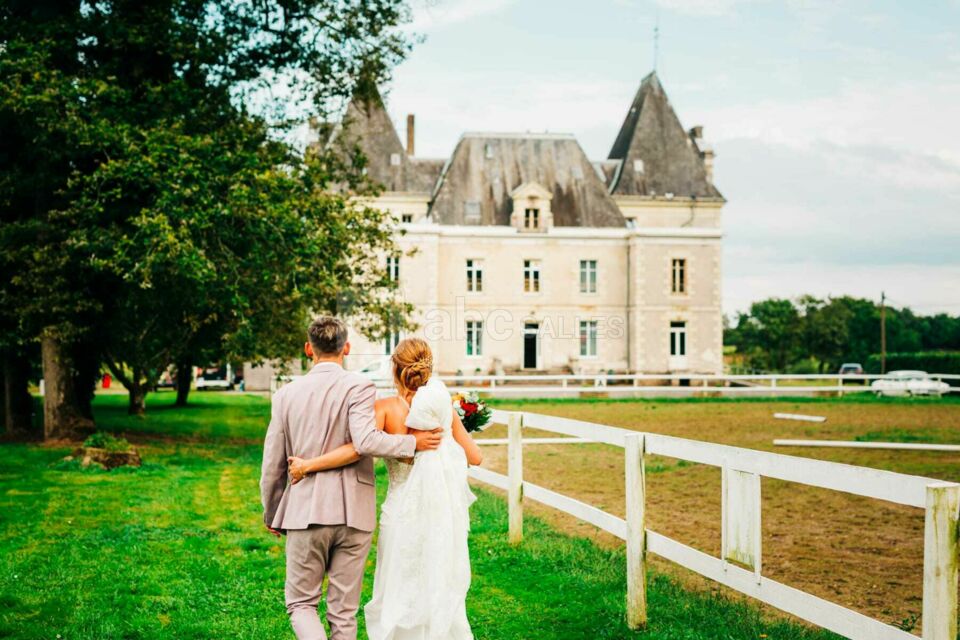 Château de Noirbreuil