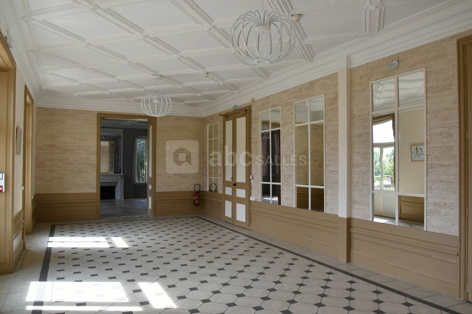 Château de Noirbreuil