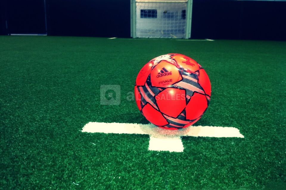 Smash Goal