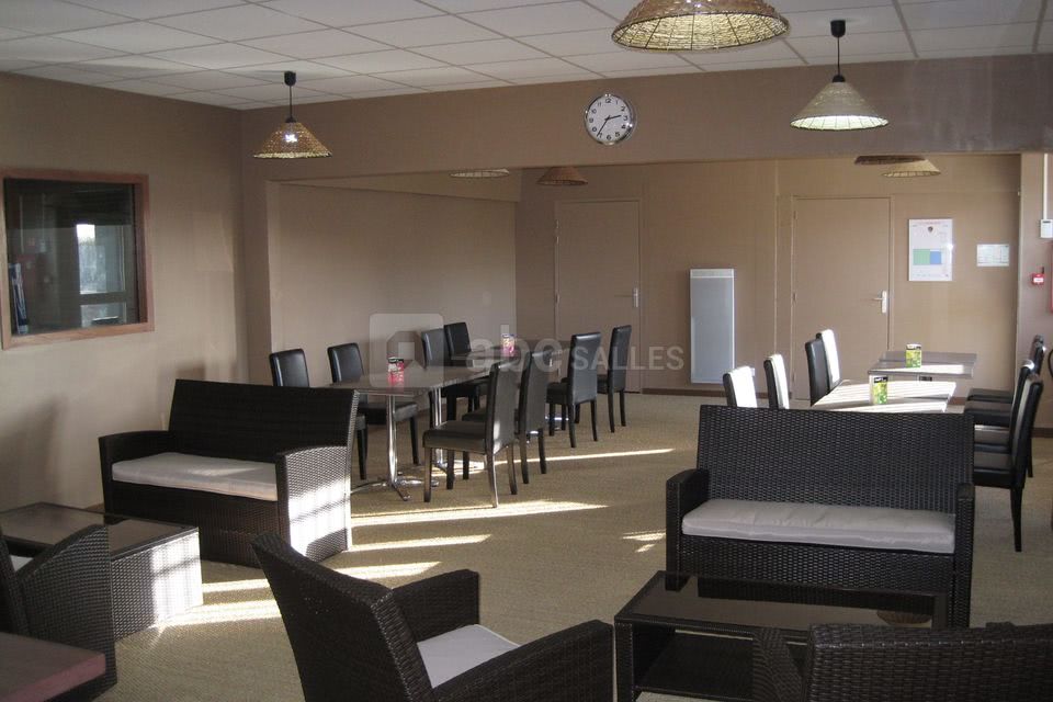 Club house