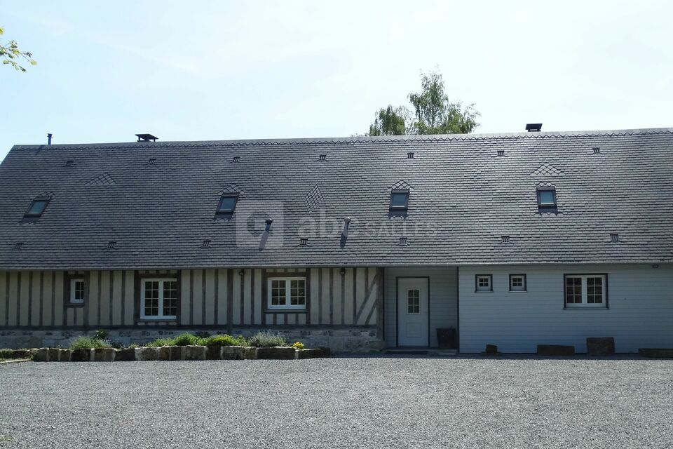 Gîte de la Pointe Ridel