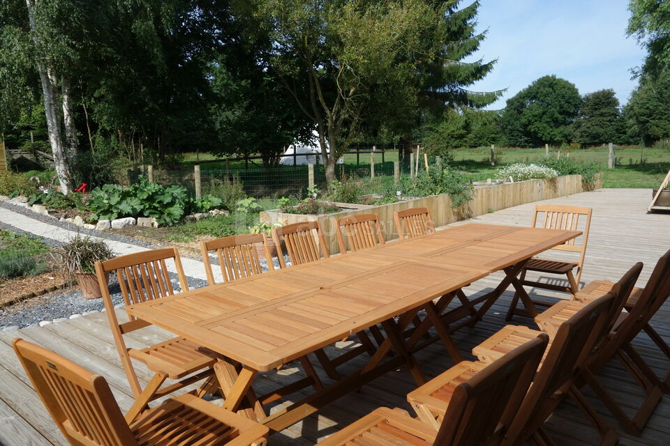 Gîte de la Pointe Ridel