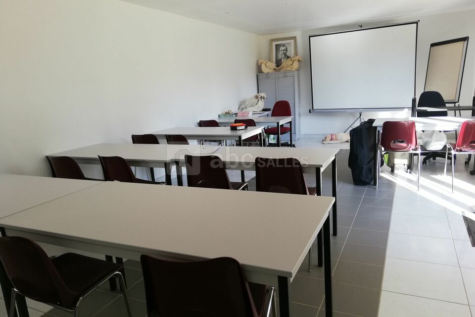 Gîte de la Pointe Ridel