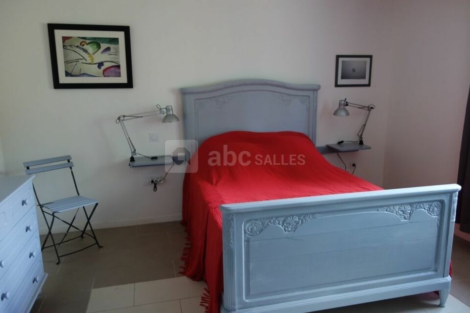 Gîte de la Pointe Ridel