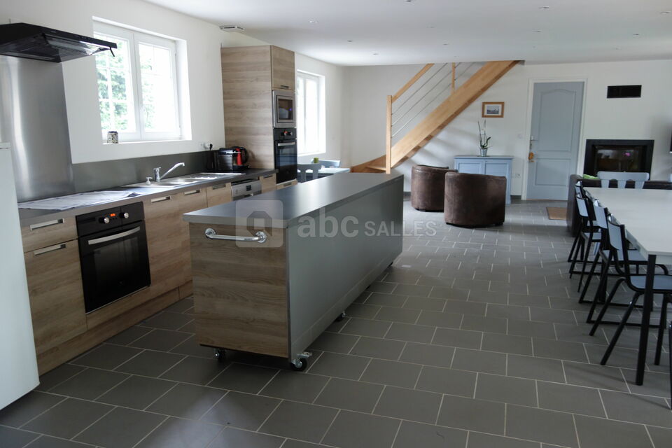 Gîte de la Pointe Ridel