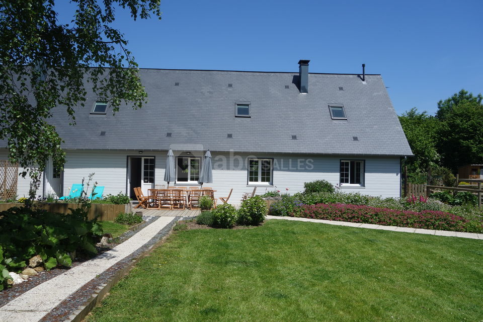 Gîte de la Pointe Ridel