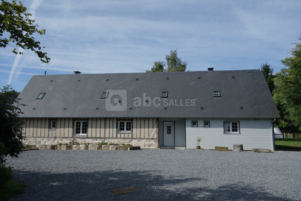 Gîte de la Pointe Ridel