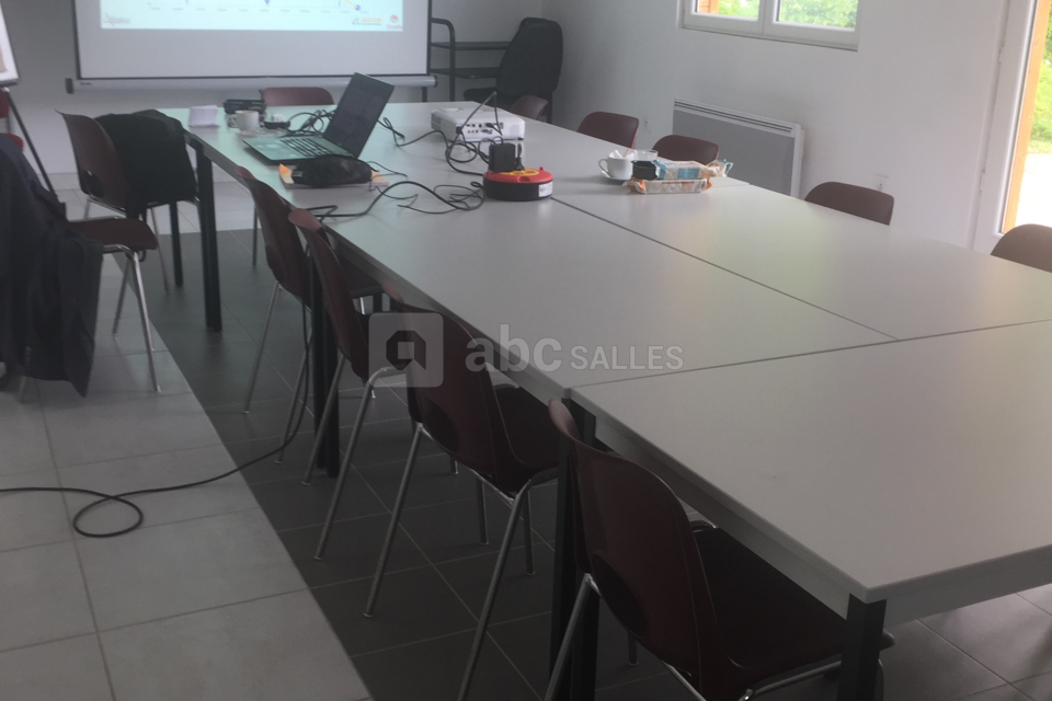 Salle de reunion