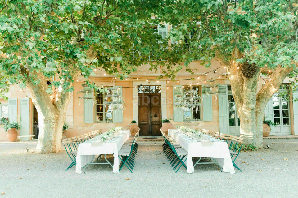 Château des Demoiselles