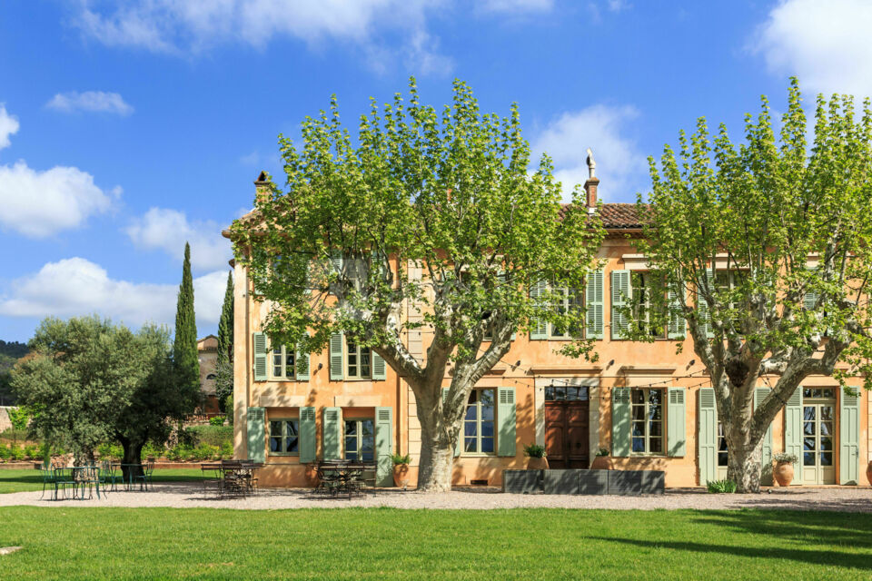 Château des Demoiselles