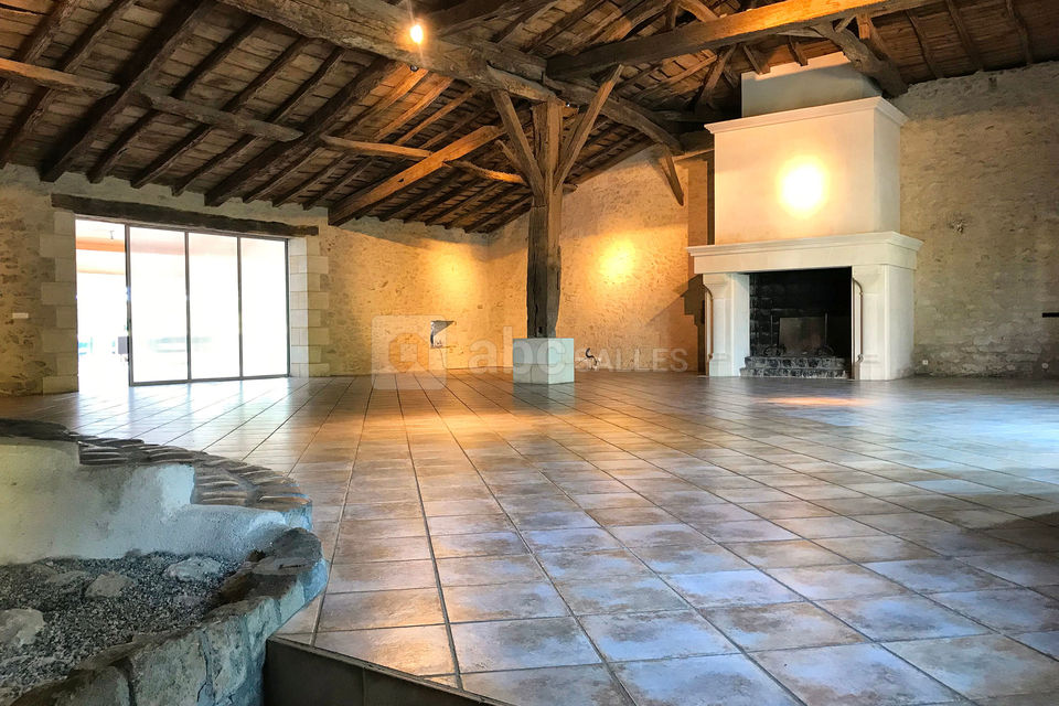 Domaine de Segur