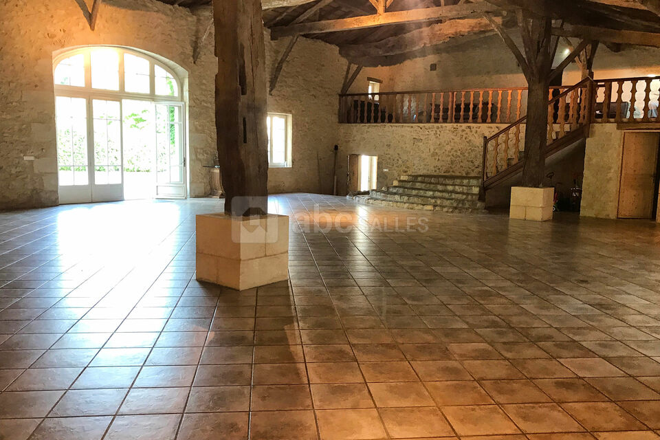 Domaine de Segur