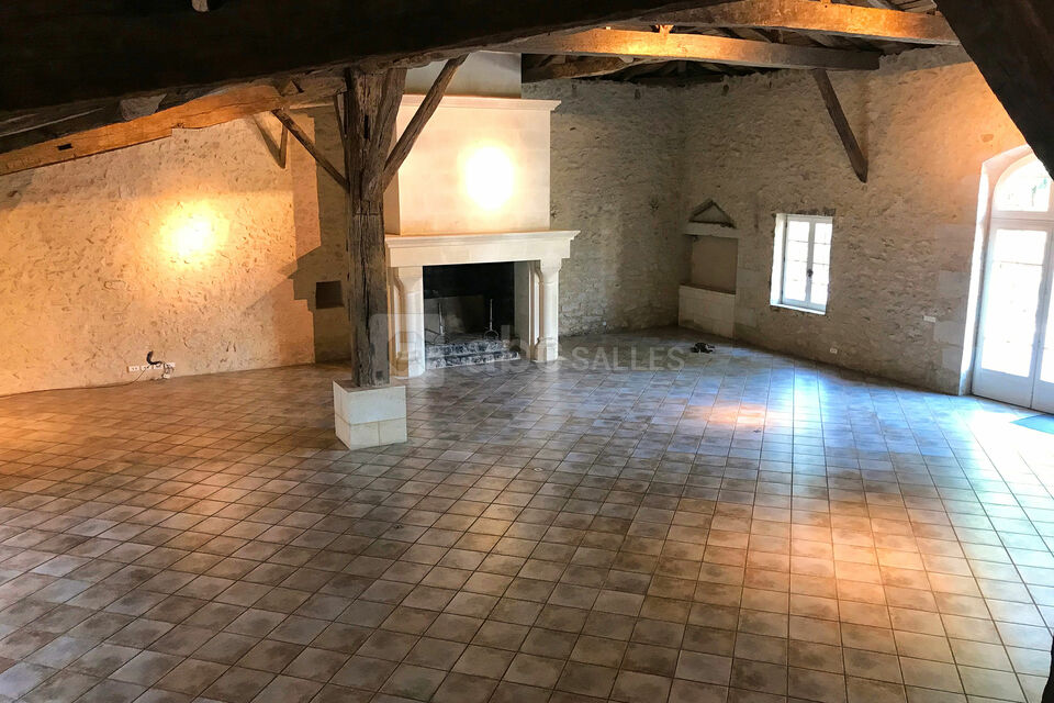 Domaine de Segur
