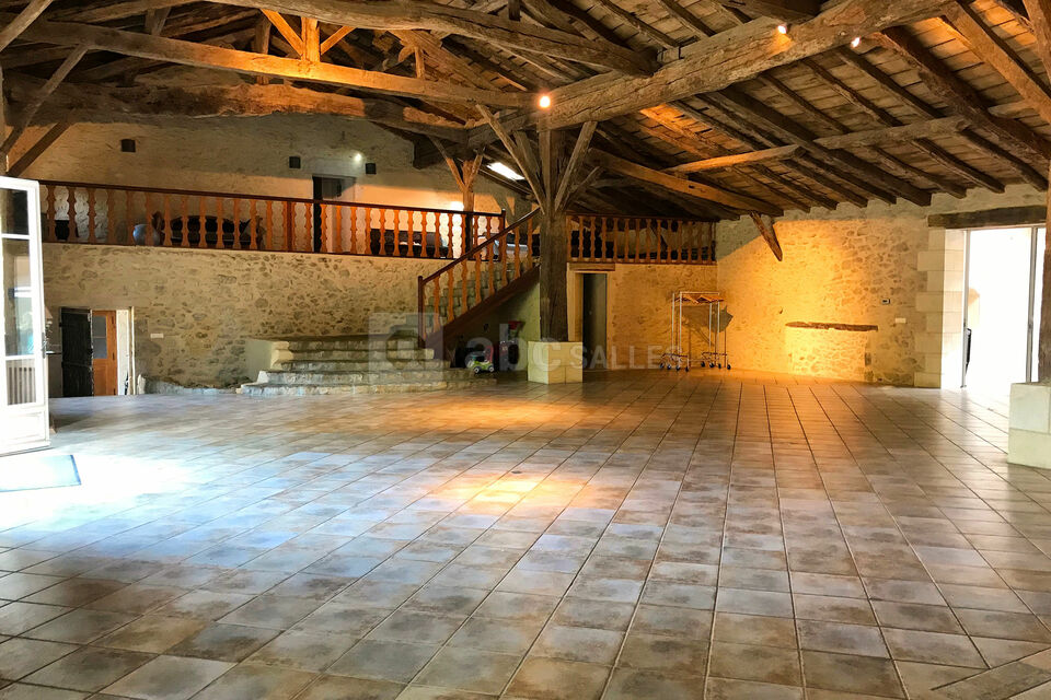 Domaine de Segur