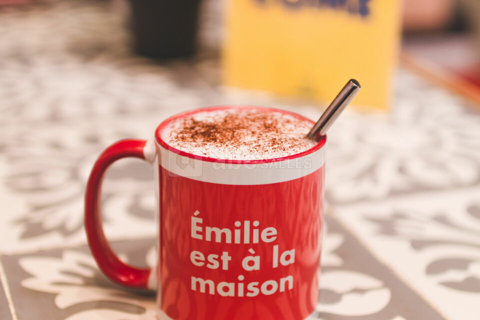 Anticafé Aix