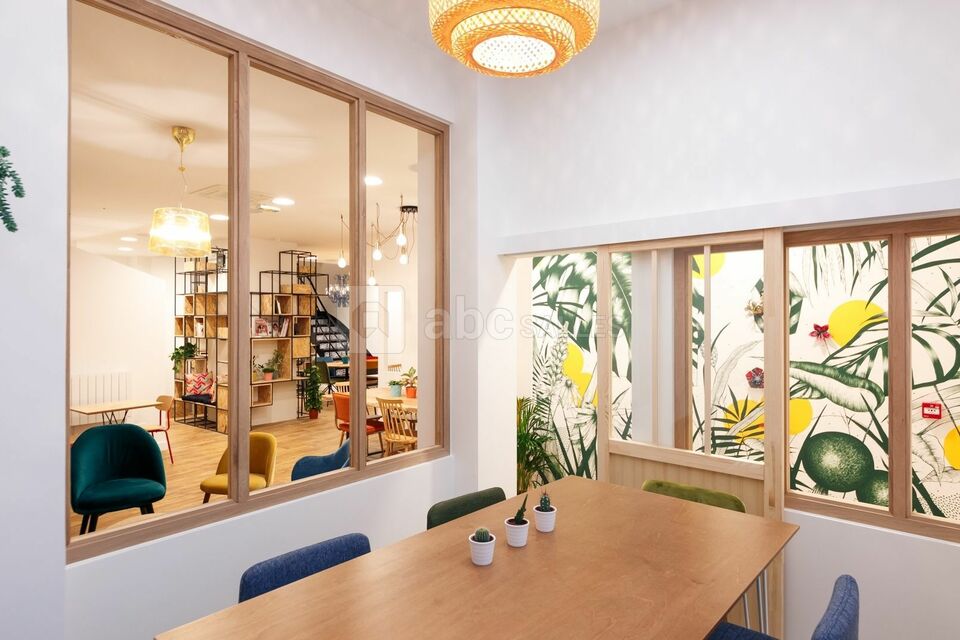 Anticafé Strasbourg