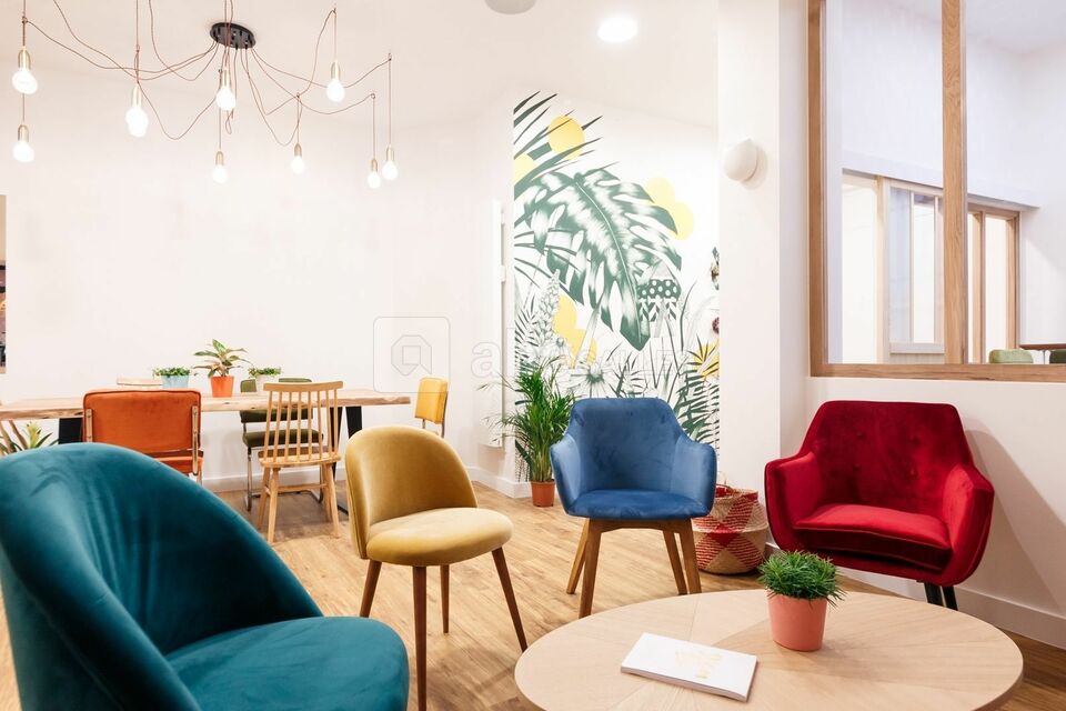 Anticafé Strasbourg