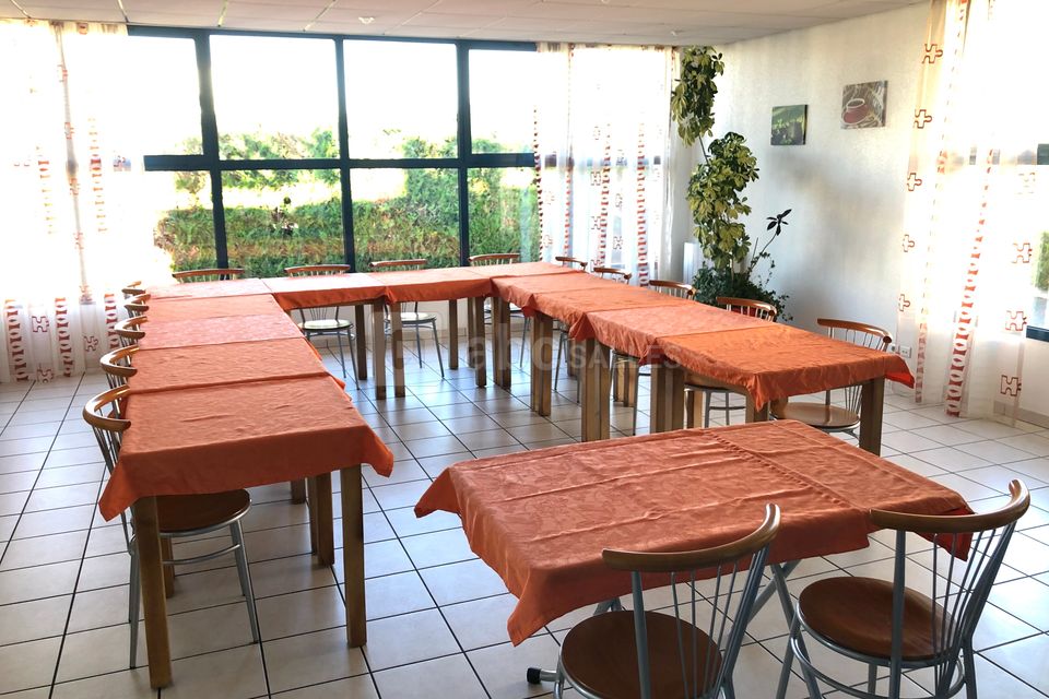 Hôtel le Laury's