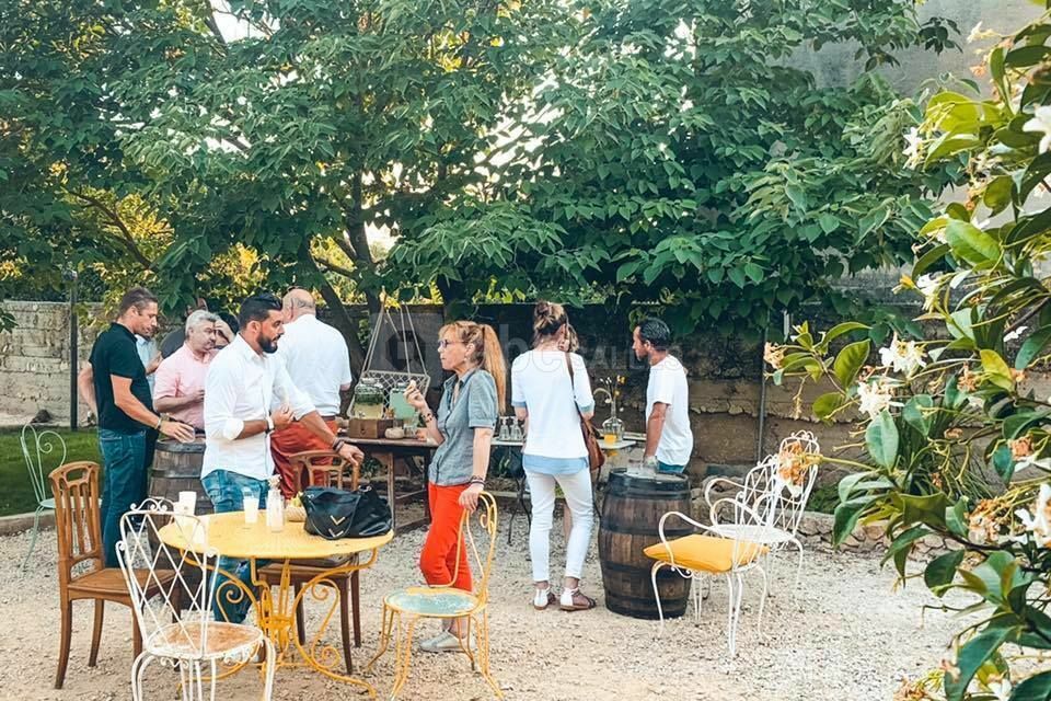 Chez Louise Coworking