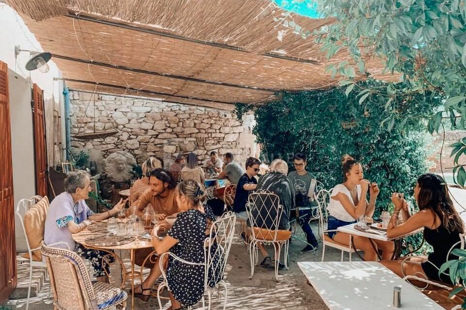 Chez Louise Coworking