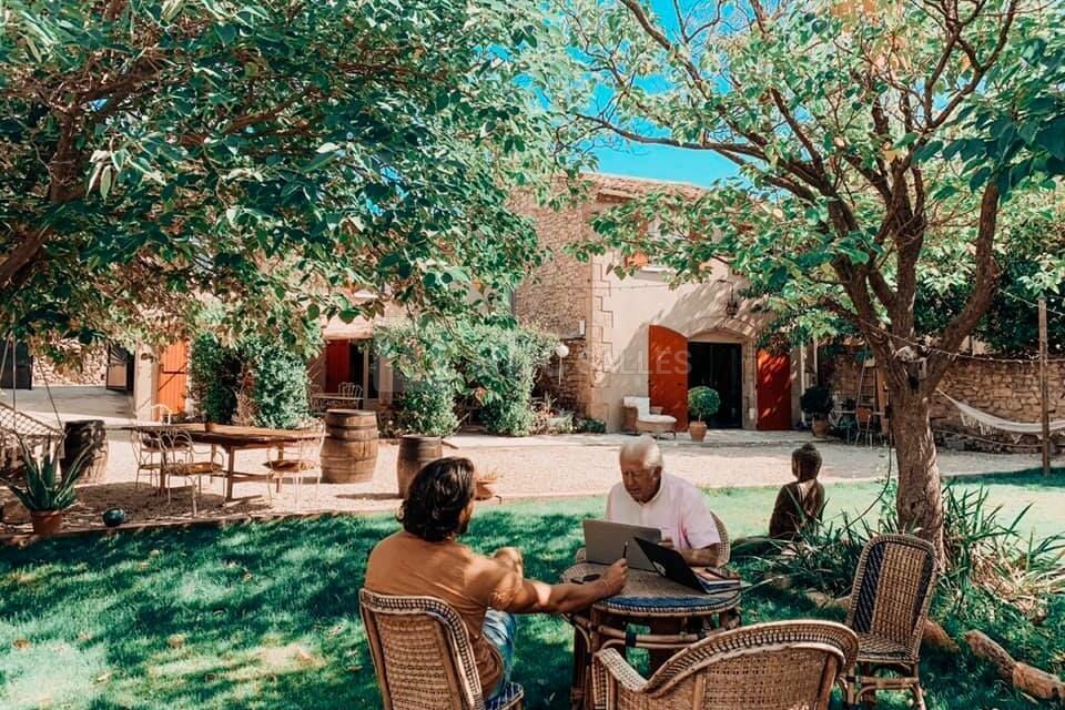 Chez Louise Coworking