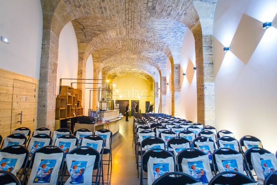 Le Caveau des Ducs